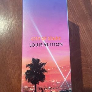 City of Stars Louis Vuitton